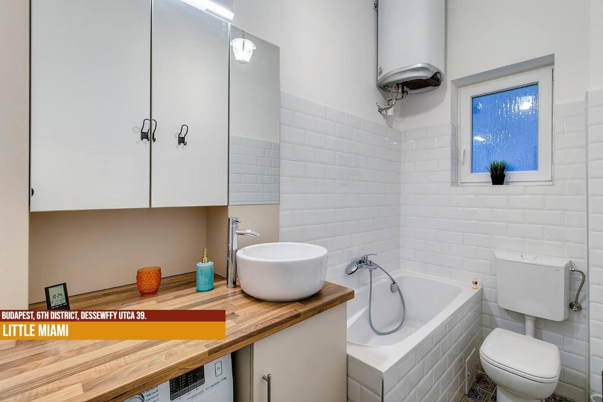 Little Americas Opera Apartments 부다페스트 외부 사진