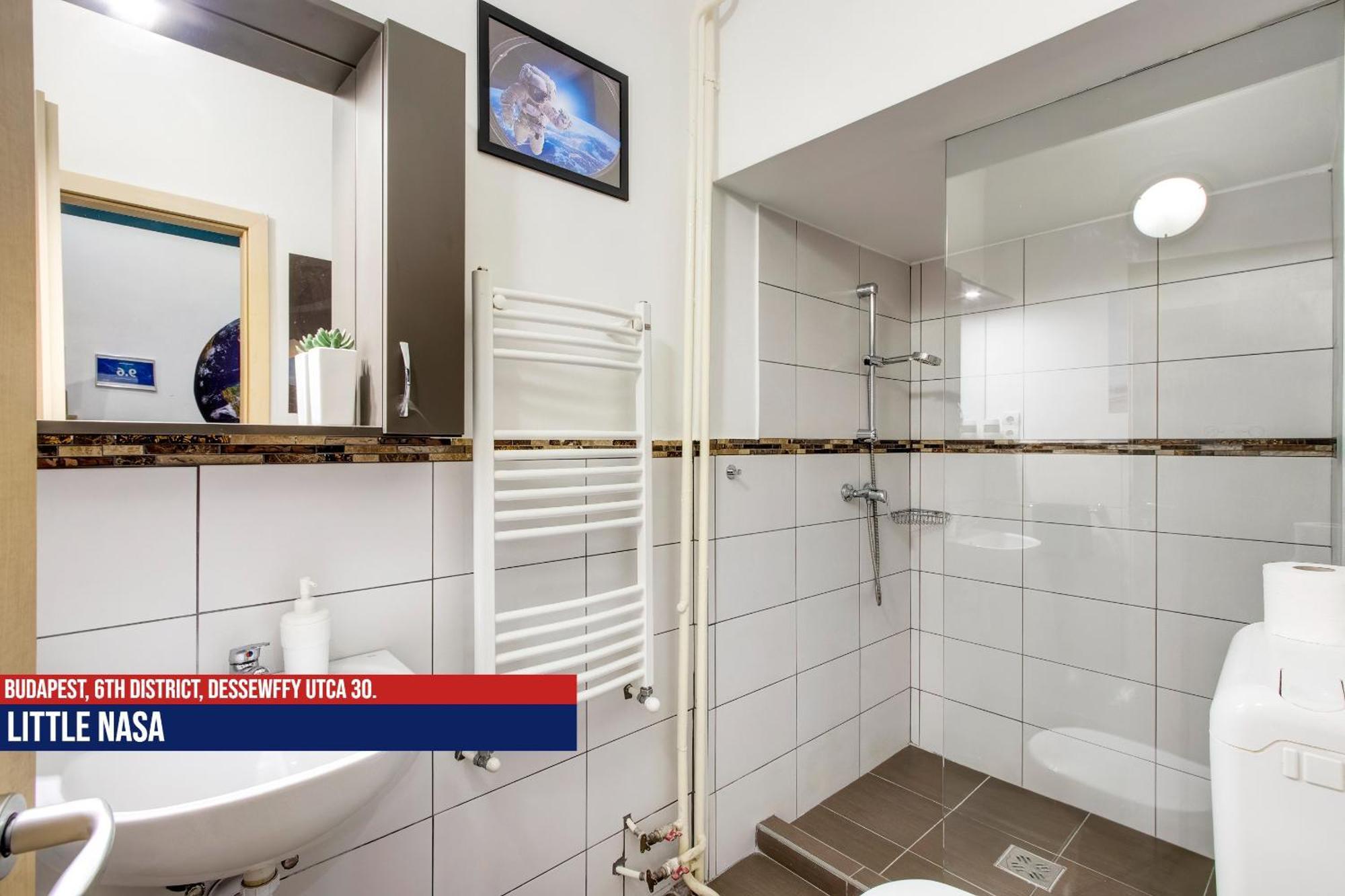 Little Americas Opera Apartments 부다페스트 외부 사진