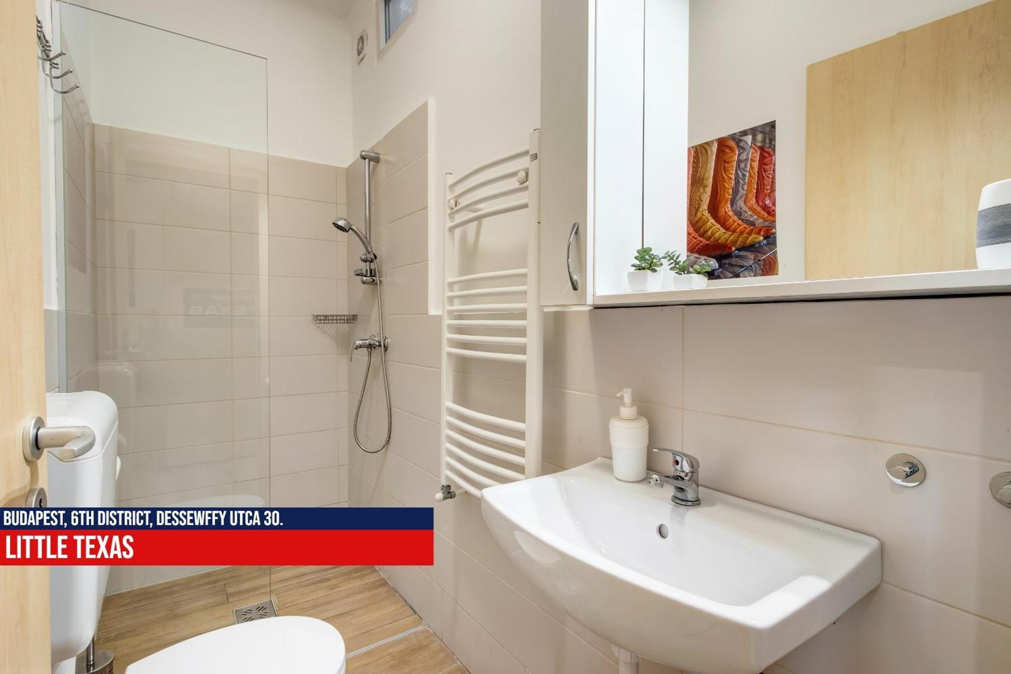 Little Americas Opera Apartments 부다페스트 외부 사진