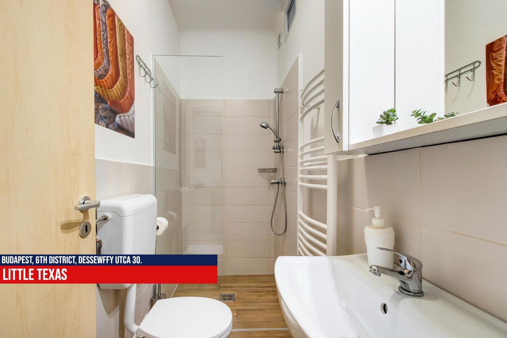 Little Americas Opera Apartments 부다페스트 외부 사진